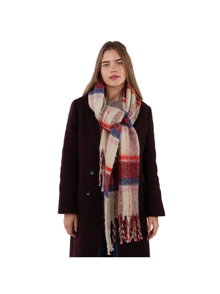 Barts Barts Loriant Scarf 0280-40 kleding accessoires Barts Loriant Scarf mauve 0280-40 kleding accessoires online bestellen bij Kathmandu Outdoor & Travel