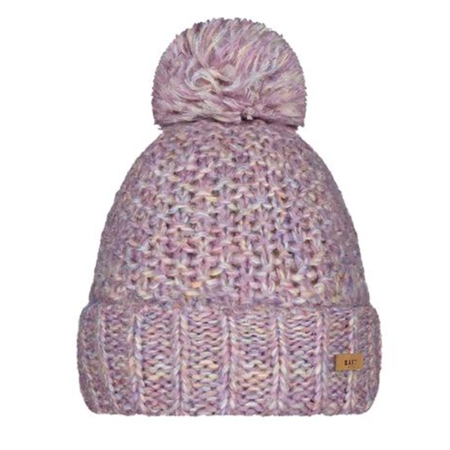 Barts  Aitane Beanie mauve 