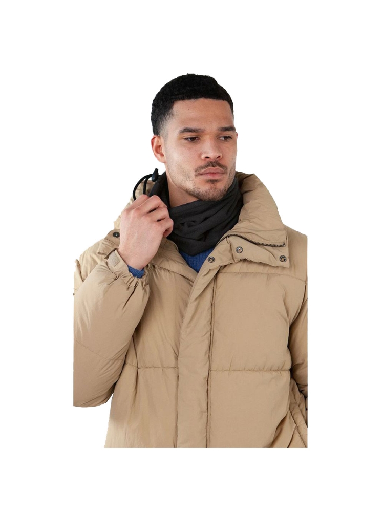 Barts Barts Fleece Col 0108-01 kleding accessoires Barts Fleece Col black 0108-01 kleding accessoires online bestellen bij Kathmandu Outdoor & Travel