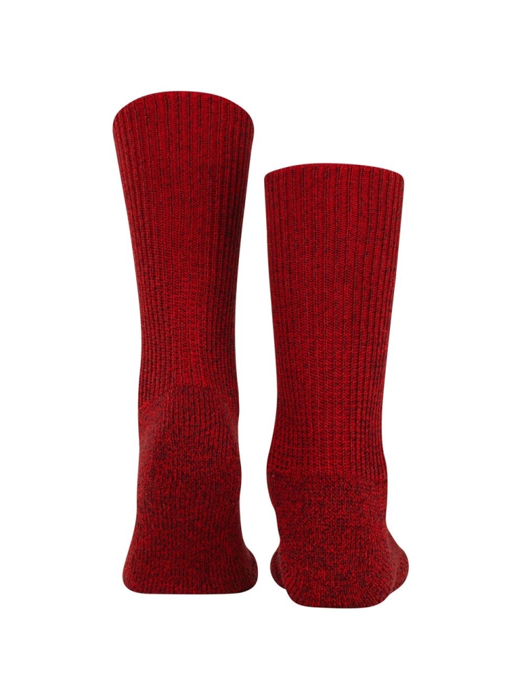 Falke FALKE Walkie Ergo SO scarlet 16480-8280 sokken online bestellen bij Kathmandu Outdoor & Travel