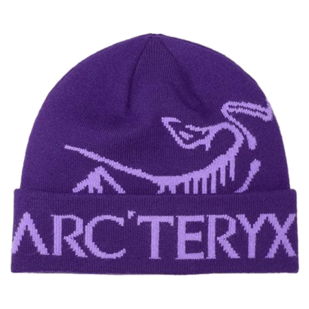 Arc'teryx  Bird Word Toque Azalea / Aster 