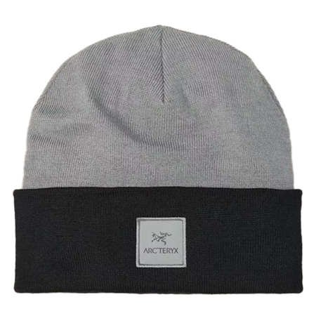Arc'teryx  Color Block Toque Void / Black 