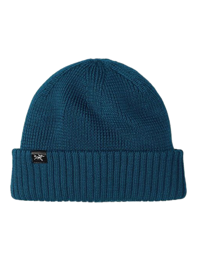 Arc'teryx Mallow Toque Nightscape 7423-021657 kleding accessoires online bestellen bij Kathmandu Outdoor & Travel