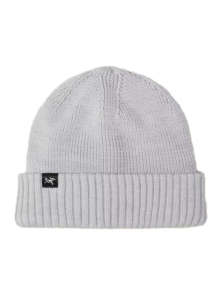 Arc'teryx Arc'teryx Mallow Toque 7423-017550 kleding accessoires Arc'teryx Mallow Toque Solitude 7423-017550 kleding accessoires online bestellen bij Kathmandu Outdoor & Travel