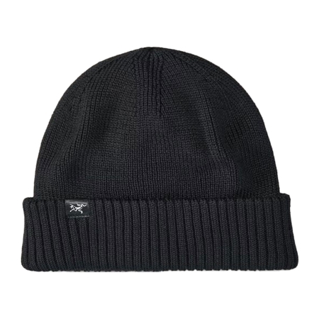 Arc'teryx  Mallow Toque Black 