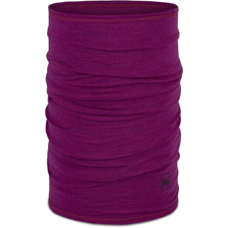 Buff Merino Lightweight Solid Magenta Buff Merino Lightweight Solid Magenta