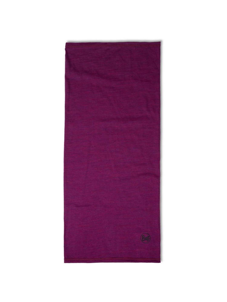 Buff Buff Merino Lightweight Solid 113010535-535 kleding accessoires Buff Merino Lightweight Solid Magenta 113010535-535 kleding accessoires online bestellen bij Kathmandu Outdoor & Travel