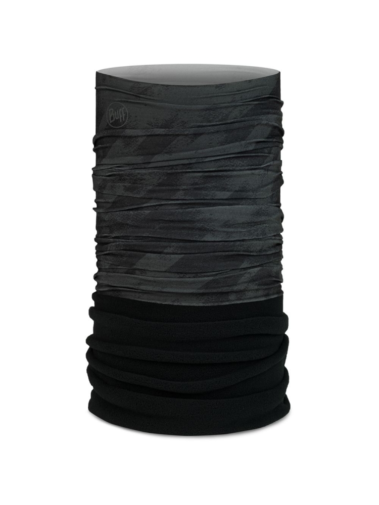 Buff Buff Polar Rabey 132569937-937 kleding accessoires Buff Polar Rabey Grey 132569937-937 kleding accessoires online bestellen bij Kathmandu Outdoor & Travel