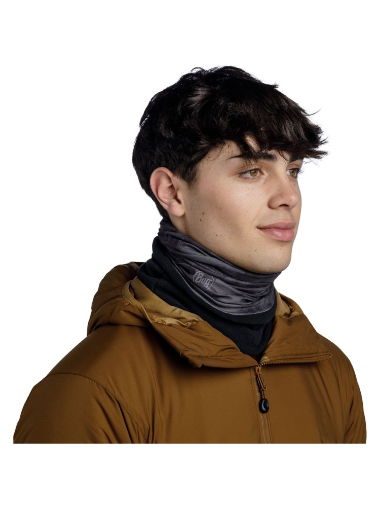 Buff Buff Polar Rabey 132569937-937 kleding accessoires Buff Polar Rabey Grey 132569937-937 kleding accessoires online bestellen bij Kathmandu Outdoor & Travel