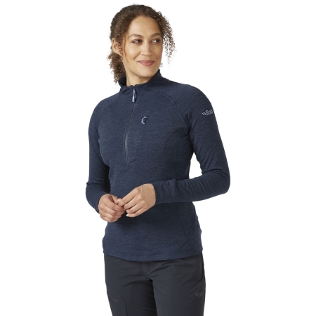 Rab  Nexus Pull-On Women's Deep Ink 